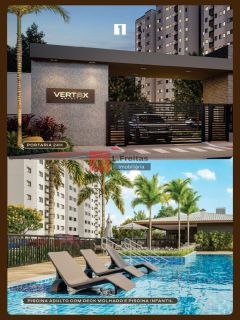 VÉRTEX GETÚLIO