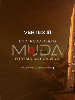 VÉRTEX GETÚLIO