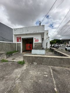 Ponto Comercial próximo ao Shopping
