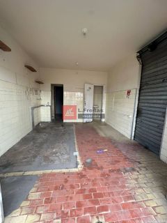 Ponto Comercial próximo ao Shopping