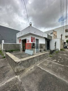 Ponto Comercial próximo ao Shopping