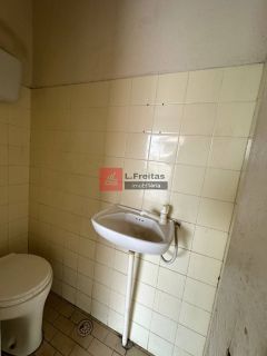 Ponto Comercial próximo ao Shopping