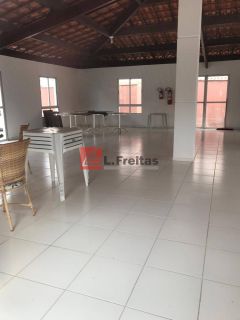 Apartamento de 2/4 próximo a UNEX