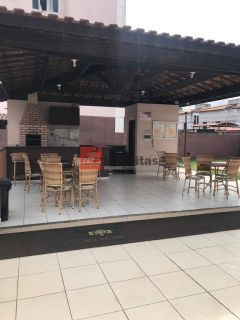 Apartamento de 2/4 próximo a UNEX
