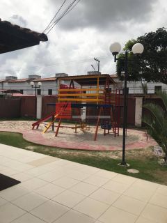 Apartamento de 2/4 próximo a UNEX