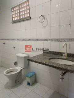 Galpão para locação no Parque Getulio Vargas