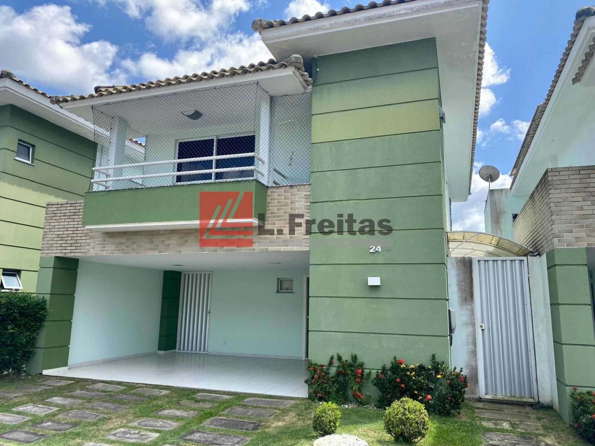 CASA COND GREEN PARK