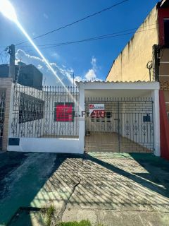 Casa próximo ao Shopping