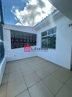 Casa próximo ao Shopping