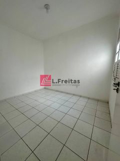 Casa próximo ao Shopping
