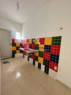 Casa próximo ao Shopping