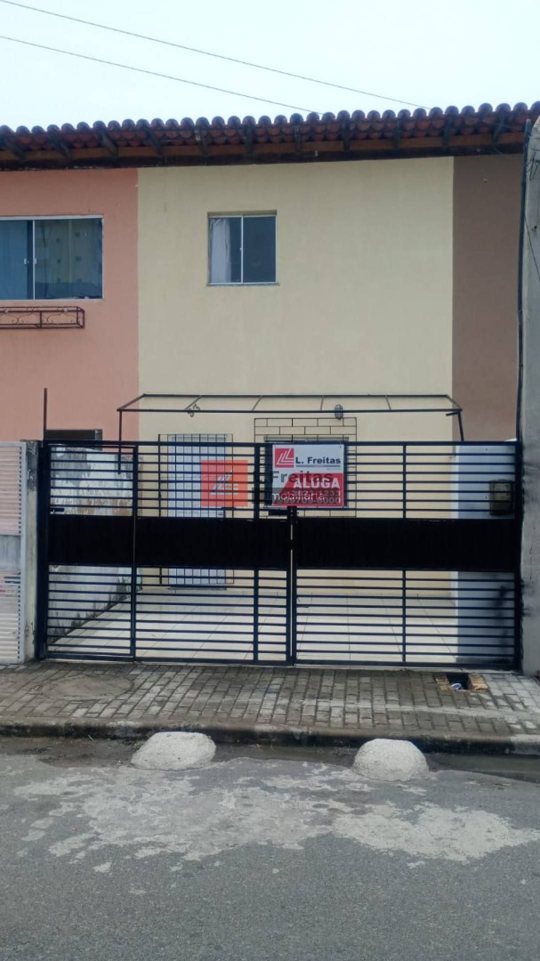 CASA SÃO CONRADO, Nº 93 - STA MONICA