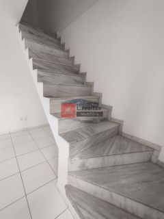 CASA SÃO CONRADO, Nº 93 - STA MONICA