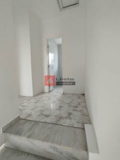 CASA SÃO CONRADO, Nº 93 - STA MONICA