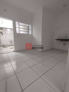 CASA SÃO CONRADO, Nº 93 - STA MONICA