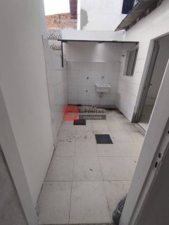 CASA SÃO CONRADO, Nº 93 - STA MONICA