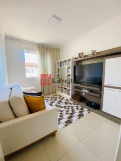 Apartamento 3/4 com suíte no Capuchinhos