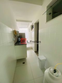 Apartamento 3/4 com suíte no Capuchinhos