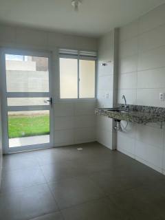 Casa de 2/4 para locação Condomínio Flor do Mandacaru