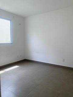 Casa de 2/4 para locação Condomínio Flor do Mandacaru