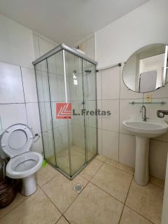 APARTAMENTO FLORENÇA C/SUÍTE, MOBILIADO - Parque Florença