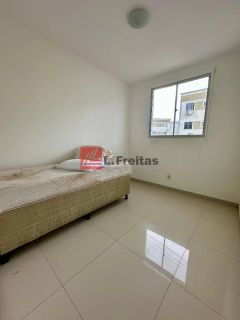 APARTAMENTO FLORENÇA C/SUÍTE, MOBILIADO - Parque Florença