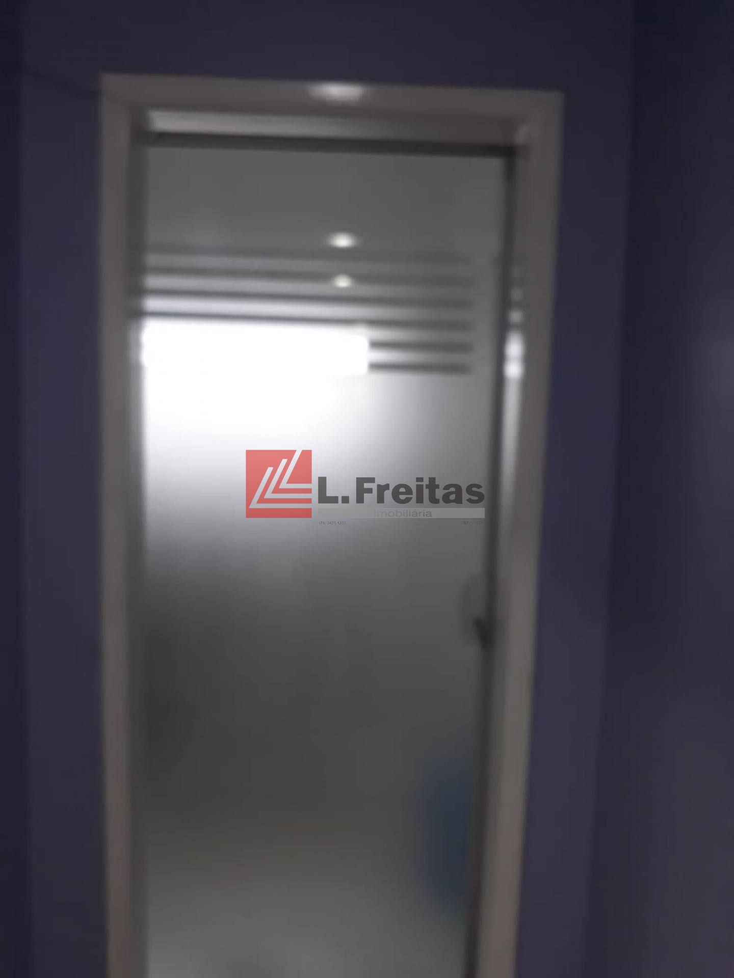 Imóvel Comercial no centro de Feira de Santana