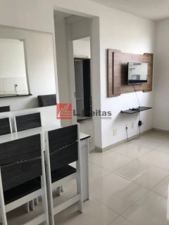 Apartamento com suíte para venda