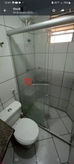 Apartamento 2/4 no residencial Santo Expedito