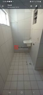 Apartamento 2/4 no residencial Santo Expedito