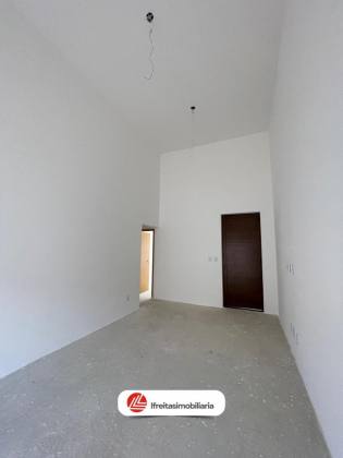 Casa 3 suites - Condomínio Lantai - Bairro SIM