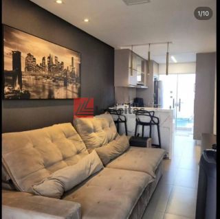 Casa reformada - Condomínio Maggiore - BAirro SIM