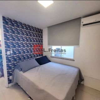 Casa reformada - Condomínio Maggiore - BAirro SIM