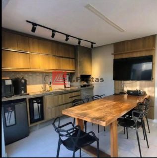 Casa reformada - Condomínio Maggiore - BAirro SIM