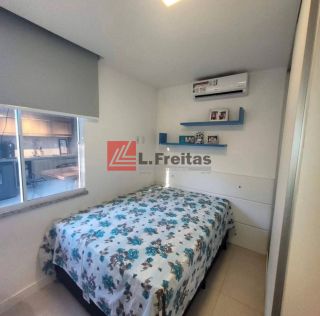 Casa reformada - Condomínio Maggiore - BAirro SIM