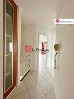 Casa duplex semimobiliada - Bairro Brasilia - Próximo Adenil Falcão