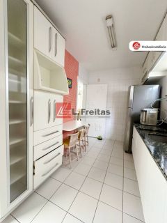 Casa duplex semimobiliada - Bairro Brasilia - Próximo Adenil Falcão