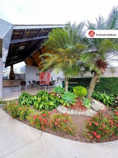 Casa duplex semimobiliada - Bairro Brasilia - Próximo Adenil Falcão