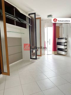 Casa duplex semimobiliada - Bairro Brasilia - Próximo Adenil Falcão