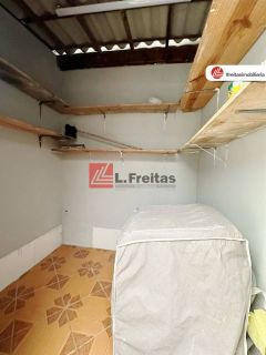 Casa duplex semimobiliada - Bairro Brasilia - Próximo Adenil Falcão