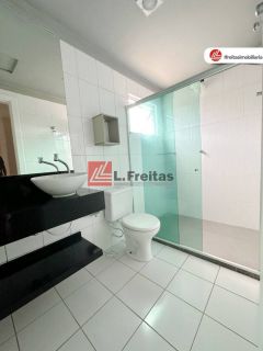 Casa duplex semimobiliada - Bairro Brasilia - Próximo Adenil Falcão