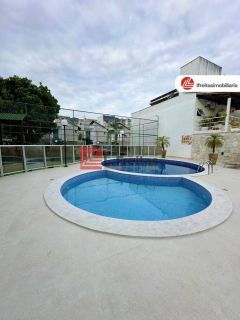 Casa duplex semimobiliada - Bairro Brasilia - Próximo Adenil Falcão