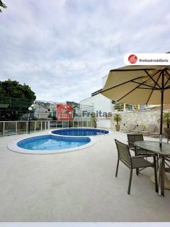Casa duplex semimobiliada - Bairro Brasilia - Próximo Adenil Falcão