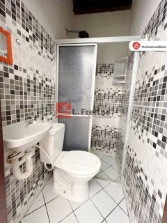 Casa duplex semimobiliada - Bairro Brasilia - Próximo Adenil Falcão