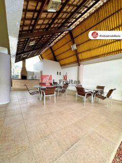 Casa duplex semimobiliada - Bairro Brasilia - Próximo Adenil Falcão