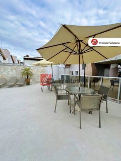 Casa duplex semimobiliada - Bairro Brasilia - Próximo Adenil Falcão