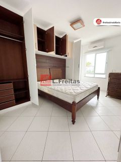 Casa duplex semimobiliada - Bairro Brasilia - Próximo Adenil Falcão