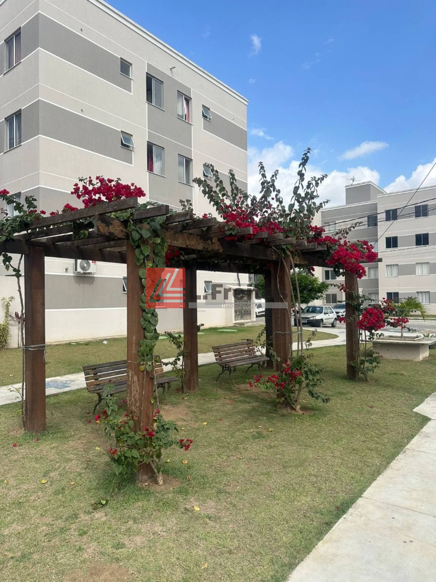 APARTAMENTO JARDIM EUROPA ( NUNCA HABITADO)