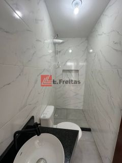 CASA BAIRRO SIM - 3 QUARTOS SENDO DUAS SUÍTES