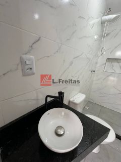 CASA BAIRRO SIM - 3 QUARTOS SENDO DUAS SUÍTES